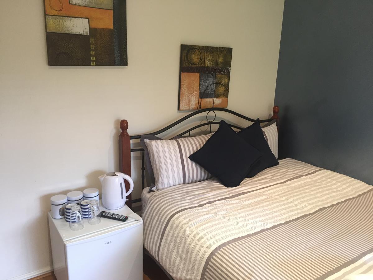 Kalgaritch Shortstay Accomodation Busselton Exterior photo